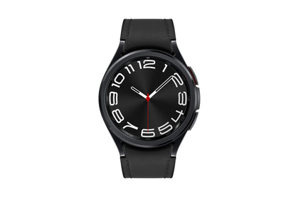 Samsung Galaxy Watch 6 Classic 43mm LTE Black