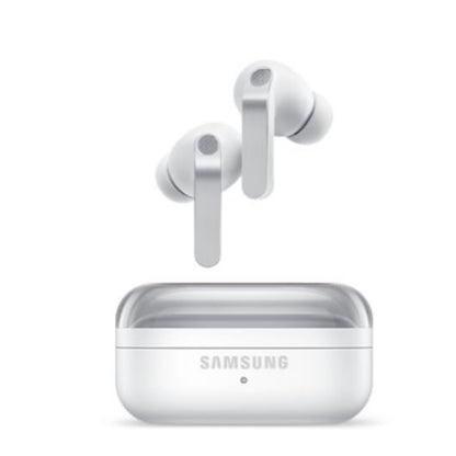 Samsung Galaxy Buds4 Pro White Wireless Headphones