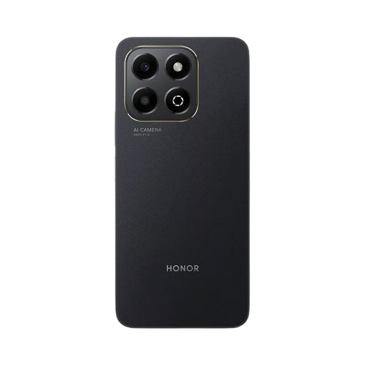 Honor X6B 128GB Dual SIM Midnight Black Android Smartphone