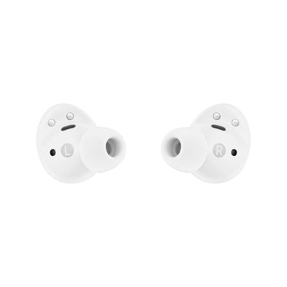 Samsung Galaxy Buds2 Pro True Wireless Bluetooth White Headphones