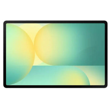 Samsung Galaxy Tab S10 FE+ 5G 8GB 128GB Silver Tablet
