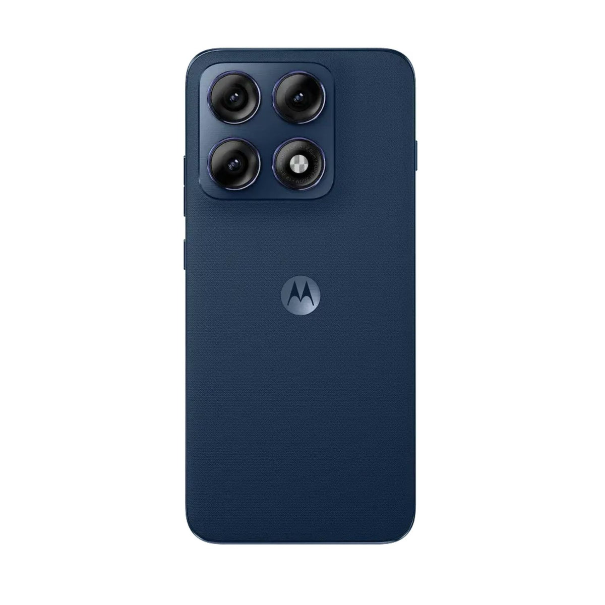 Motorola Moto Edge 70 Pro 8GB 256GB Pantone Titan Dark Blue Smartphone