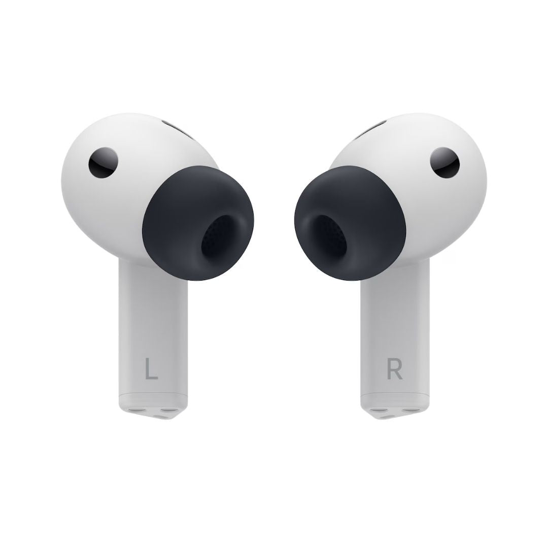 Samsung Galaxy Buds3 FE 360 Audio Active Noise Cancelling Grey Headphones