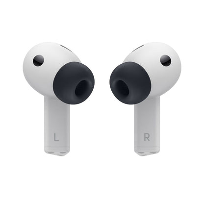Samsung Galaxy Buds3 FE 360 Audio Active Noise Cancelling Grey Headphones