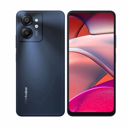 Blackview Color 8 128GB 8GB Ash Grey Smartphone
