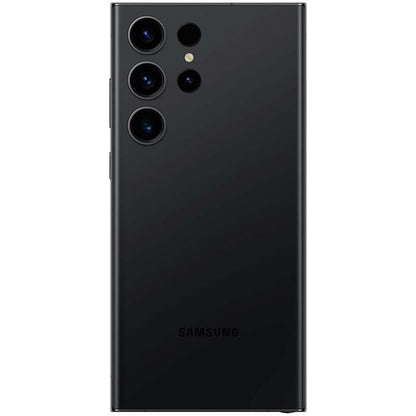 Samsung Galaxy S23 Ultra 5G 256GB Phantom Black Android Smartphone