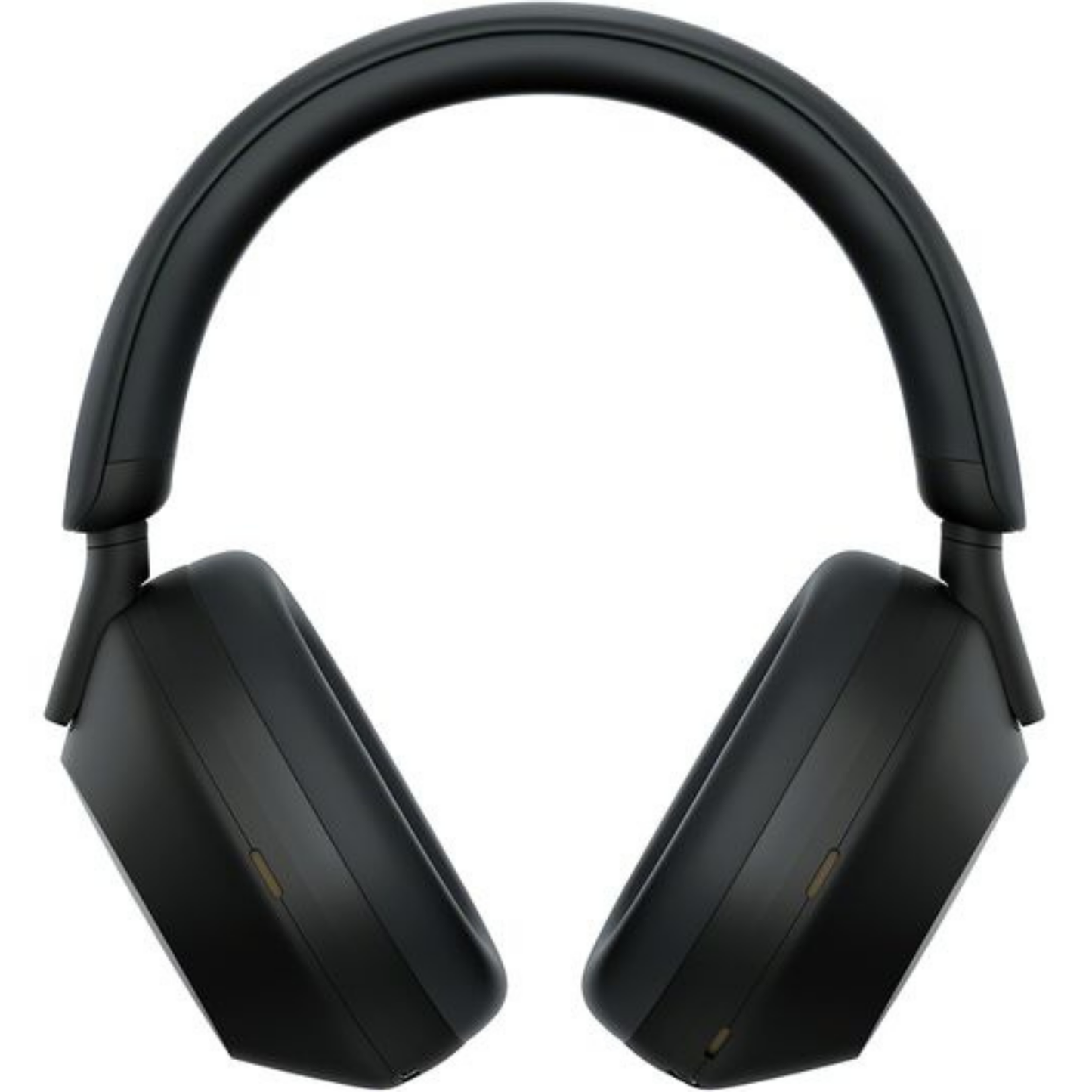 Sony WH‑1000XM5 Wireless Noise Cancelling Black Headphones