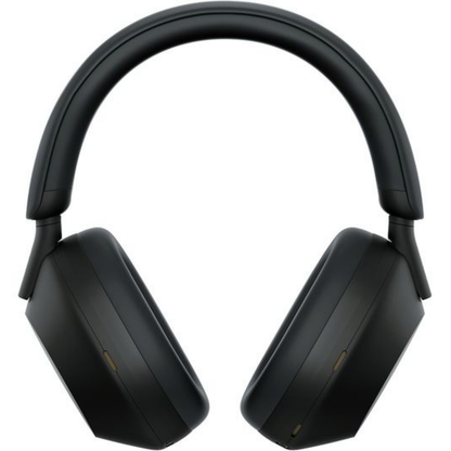 Sony WH‑1000XM5 Wireless Noise Cancelling Black Headphones