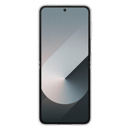 Samsung Galaxy Official Neon Flipsuit Galaxy Z Flip6 Grey Case