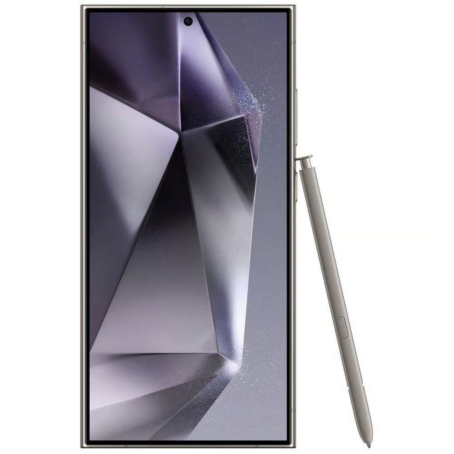 Samsung Galaxy S24 Ultra 12GB 256GB Violet Android Smartphone