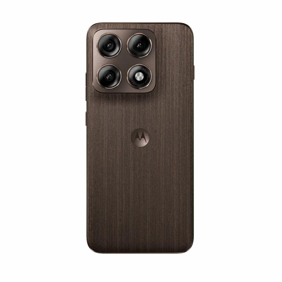 Motorola Moto Edge 70 Pro 8GB 256GB Pantone Chicory Coffee