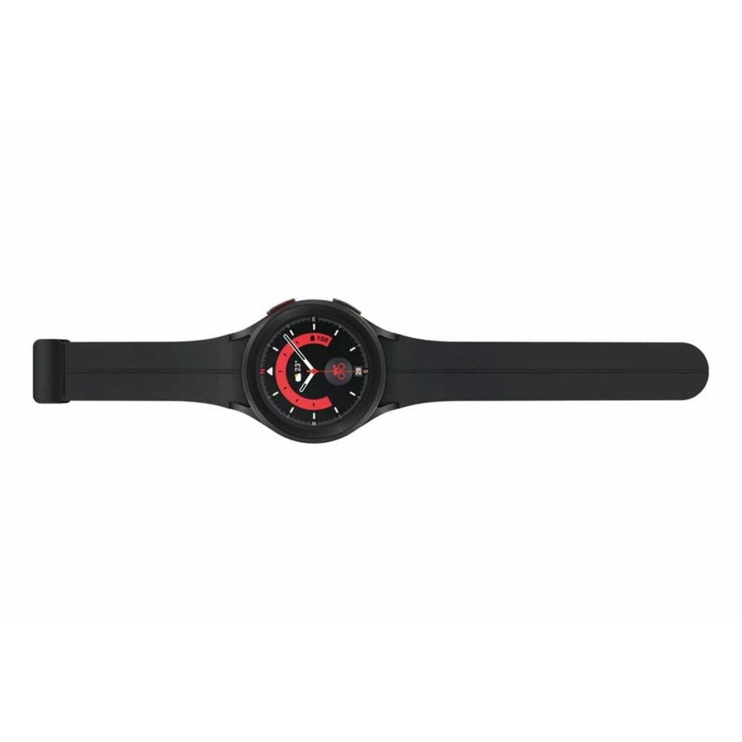 Samsung Galaxy Watch5 Pro 4G 45mm Black GPS Titanium Smartwatch