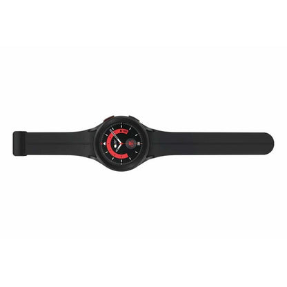 Samsung Galaxy Watch5 Pro 4G 45mm Black GPS Titanium Smartwatch