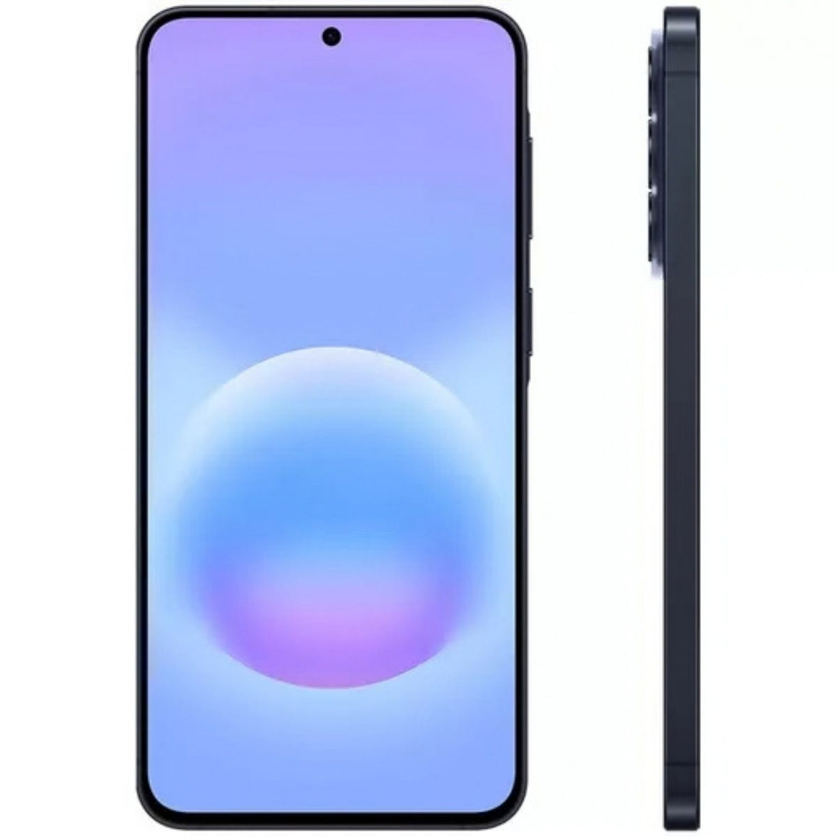 Samsung Galaxy A57 5G 256GB Awesome Navy Android Smartphone