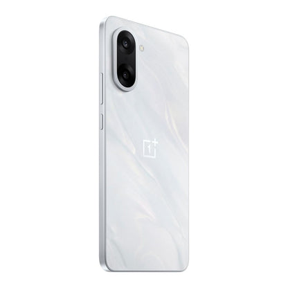 OnePlus Nord CE5 5G 8GB 128GB White Smartphone