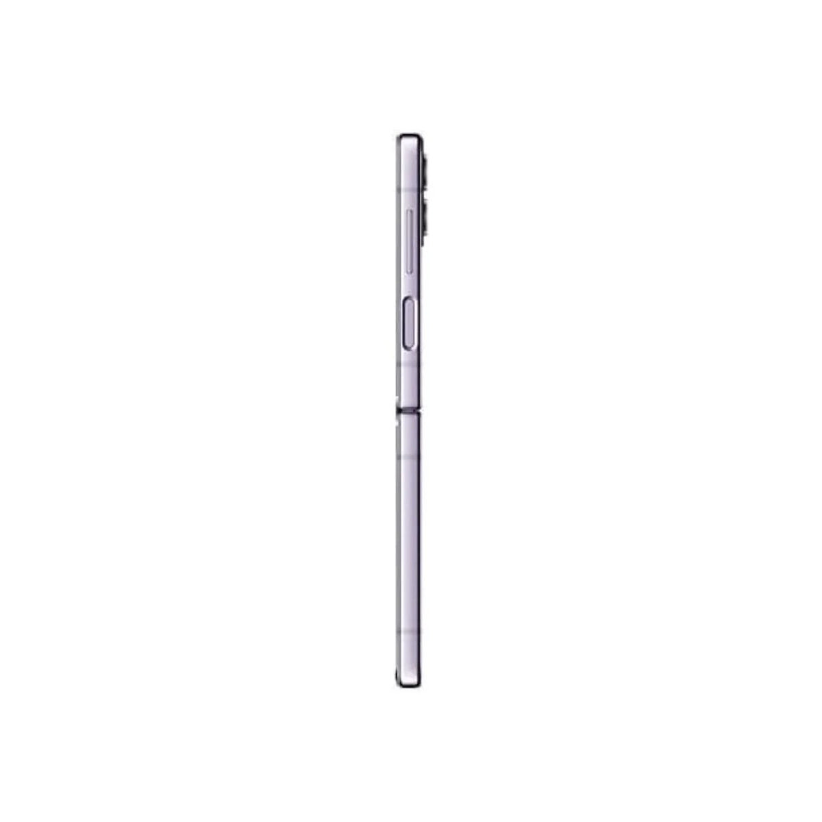 Samsung Galaxy Z Flip4 256GB 5G Bora Purple Smartphone