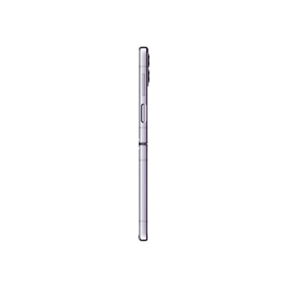 Samsung Galaxy Z Flip4 256GB 5G Bora Purple Smartphone