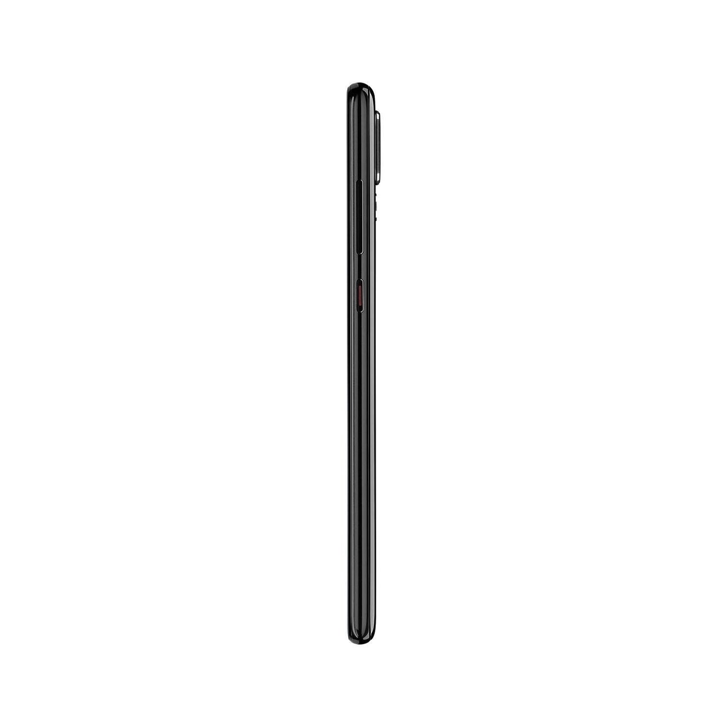 Huawei P20 Pro 128GB 6GB Single SIM Black Smartphone
