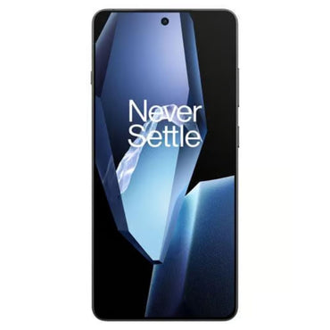 OnePlus 13R 12GB 256GB Dual SIM Black Smartphone