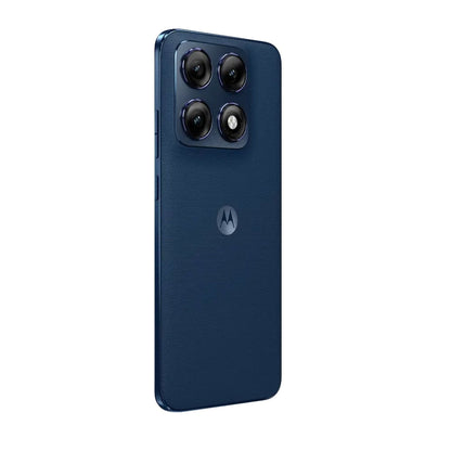 Motorola Moto Edge 70 Pro 8GB 256GB Pantone Titan Dark Blue Smartphone