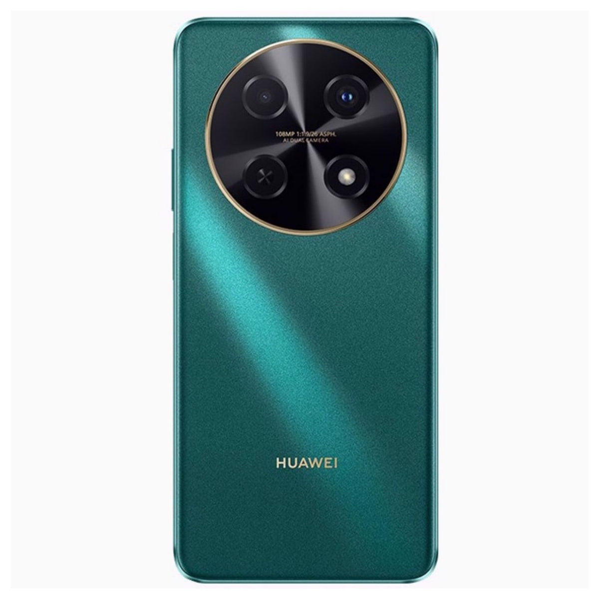 Huawei Nova 12i 128GB Dual SIM Green Android Smartphone