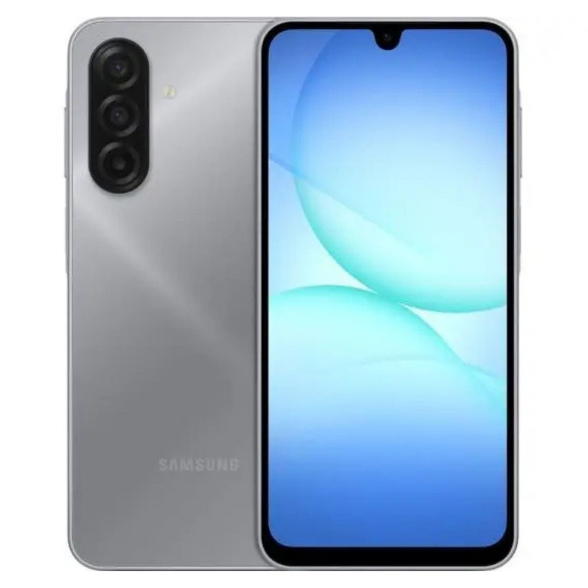Samsung Galaxy A17 5G 128GB Grey Smartphone