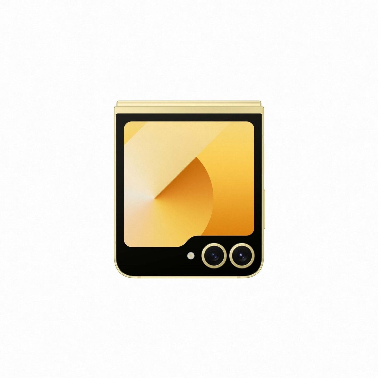 Samsung Galaxy Z Flip6 5G 256GB Yellow 6.7” Smartphone
