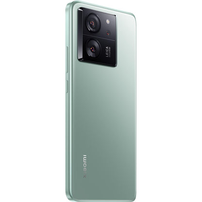 Xiaomi 13T Pro 512GB 12GB RAM Android Green Smartphone