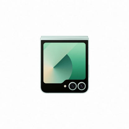 Samsung Galaxy Z Flip6 5G 256GB Mint 6.7” Smartphone
