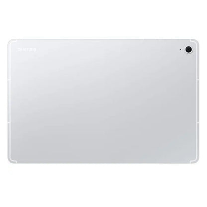 Samsung Galaxy Tab S10 FE+ 5G 8GB 128GB Silver Tablet