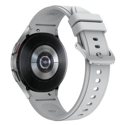 Samsung Galaxy Watch4 Classic R890 46mm Silver Smartwatch