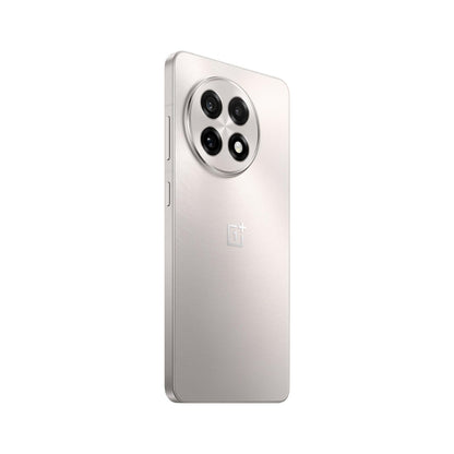 OnePlus 13R 12GB 256GB Dual SIM Silver Smartphone
