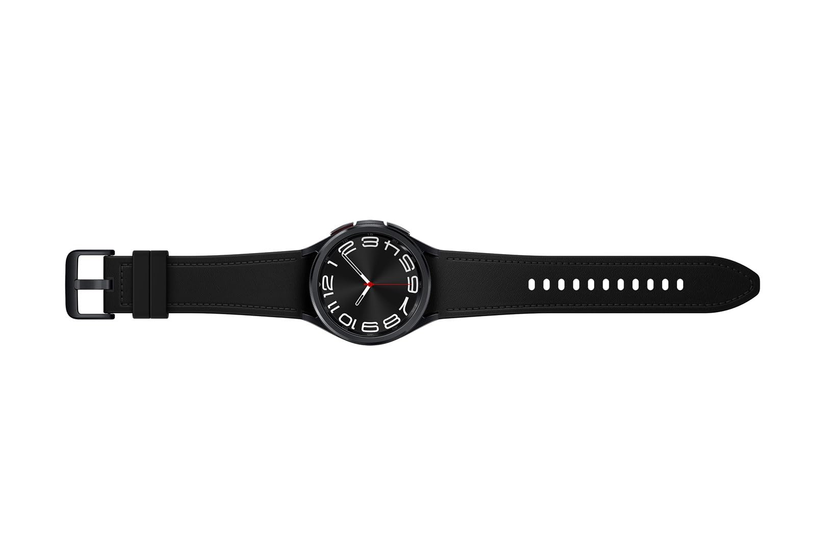 Samsung Galaxy Watch 6 Classic 43mm LTE Black