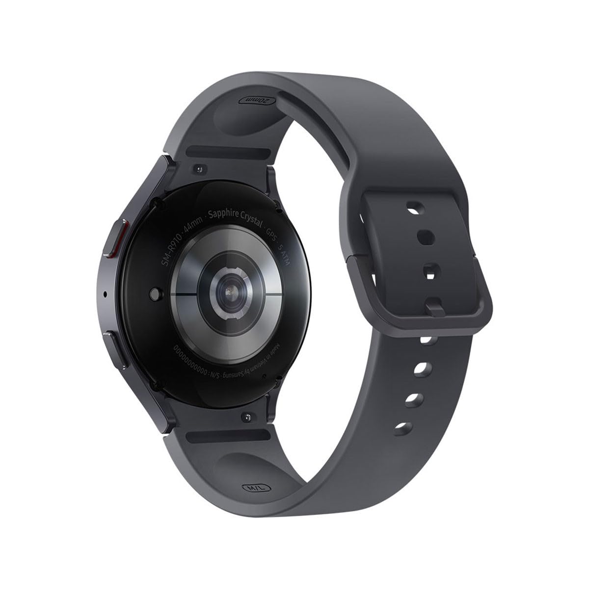 Samsung Galaxy Watch 5 44mm Bluetooth Graphite Smartwatch