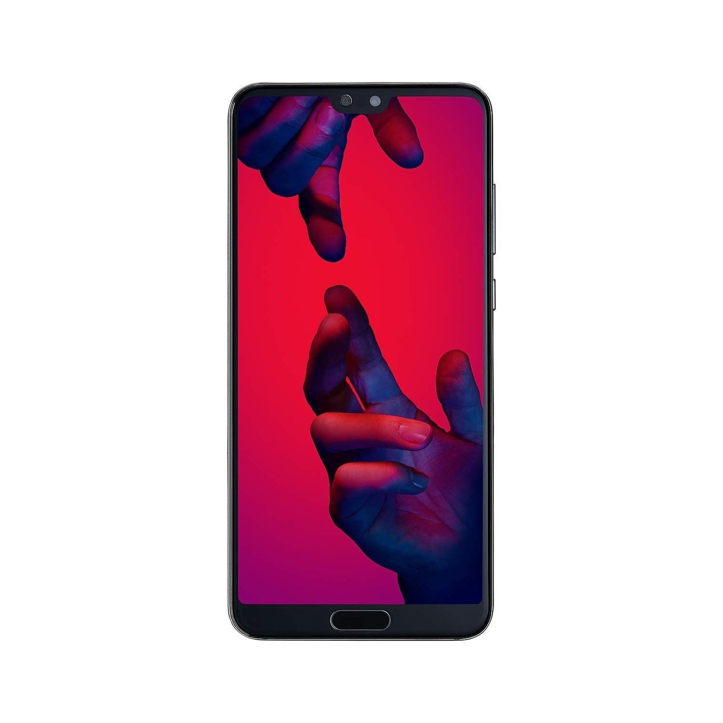 Huawei P20 Pro 128GB 6GB Single SIM Black Smartphone
