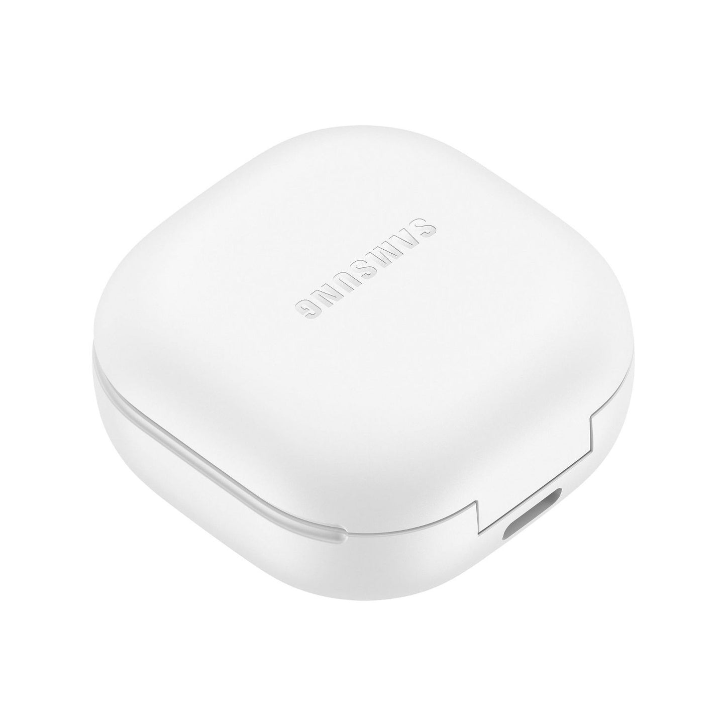 Samsung Galaxy Buds2 Pro True Wireless Bluetooth White Headphones