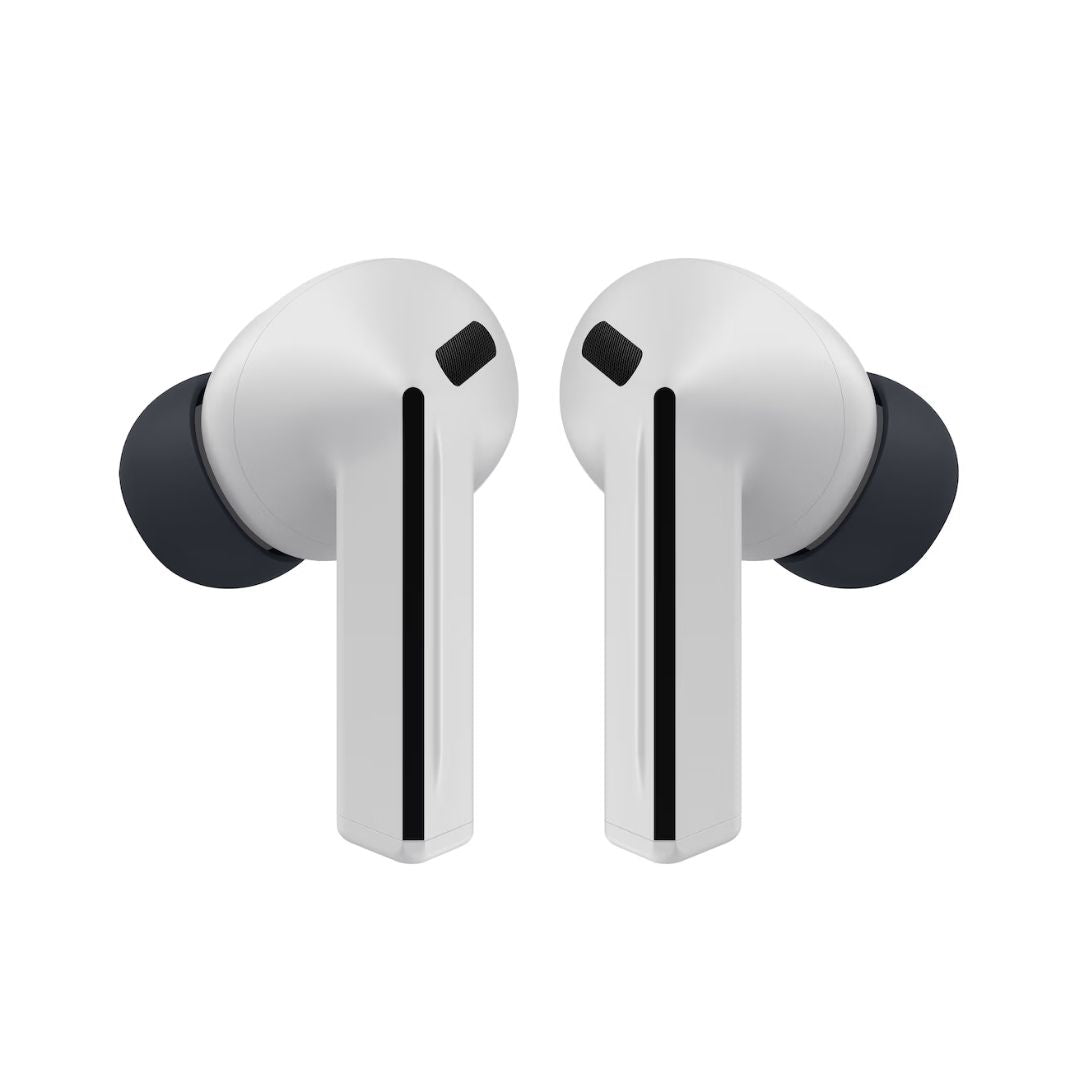 Samsung Galaxy Buds3 FE 360 Audio Active Noise Cancelling Grey Headphones