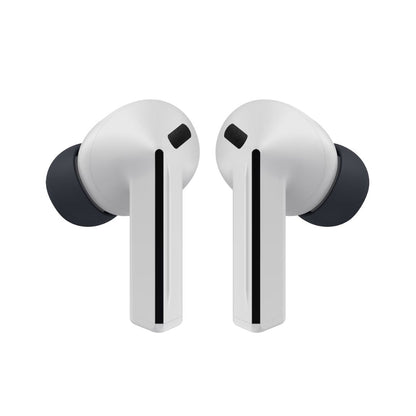 Samsung Galaxy Buds3 FE 360 Audio Active Noise Cancelling Grey Headphones