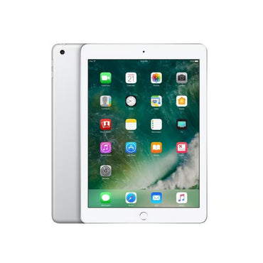 Apple iPad 6 32GB 4G LTE Silver Tablet