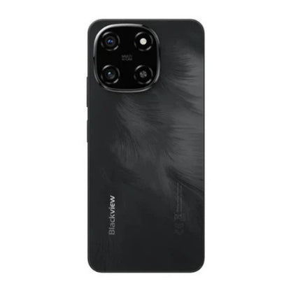 Blackview Color 6 4G LTE / 5G WiFi 8GB 256GB Black Smartphone