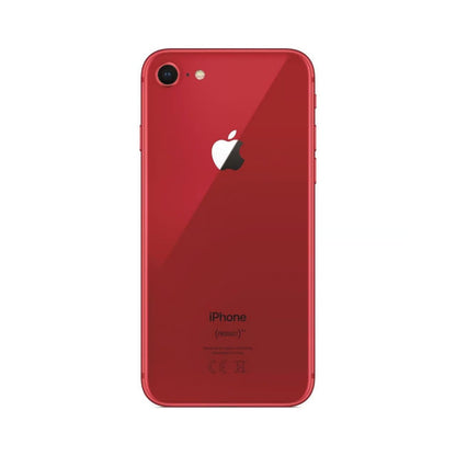 Apple iPhone 8 64GB Red Smartphone B