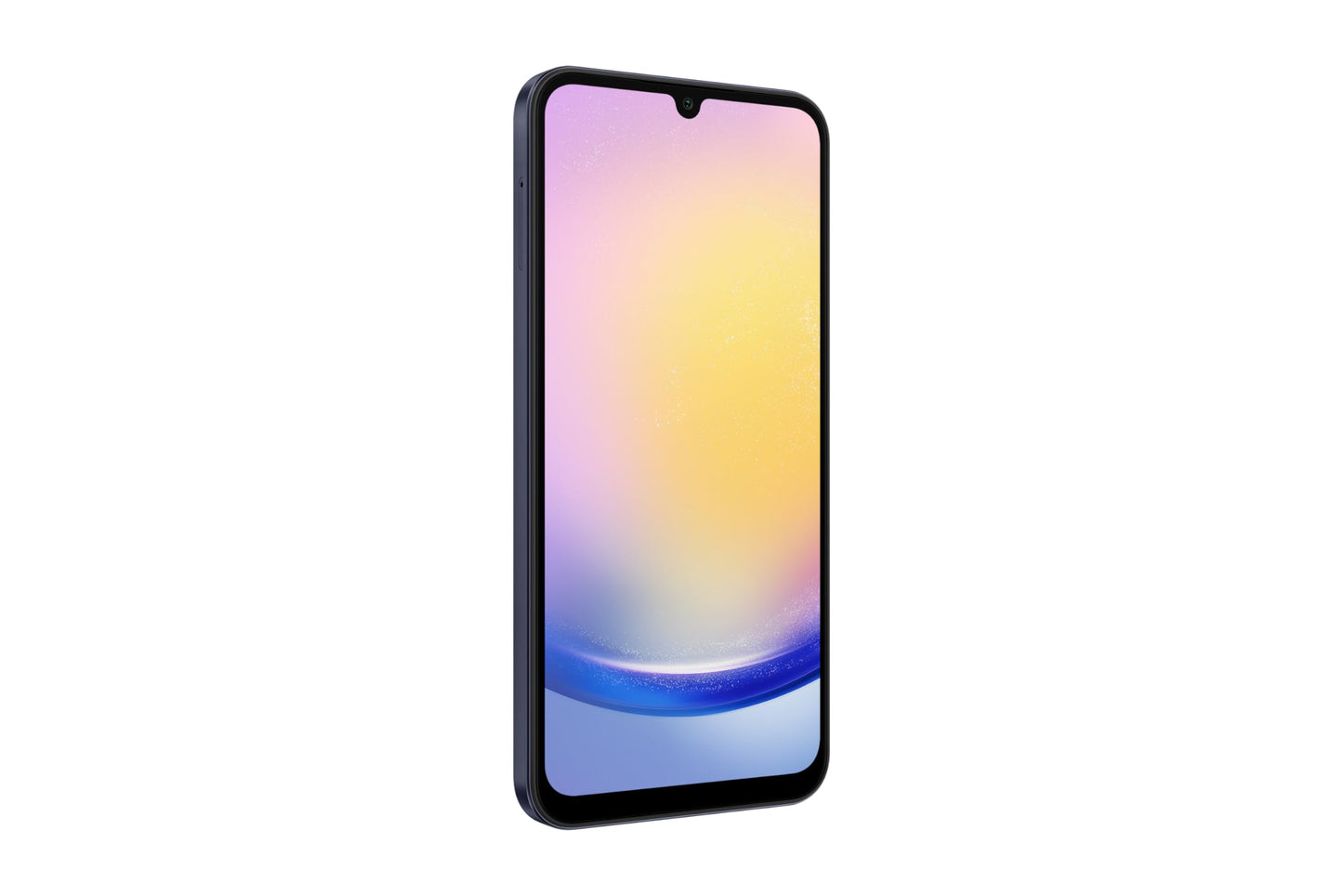 Samsung Galaxy A25 5G Dual SIM 128GB 6GB Blue/Black Smartphone