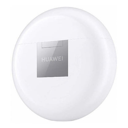 Huawei FreeBuds 3 True Wireless White Earbuds