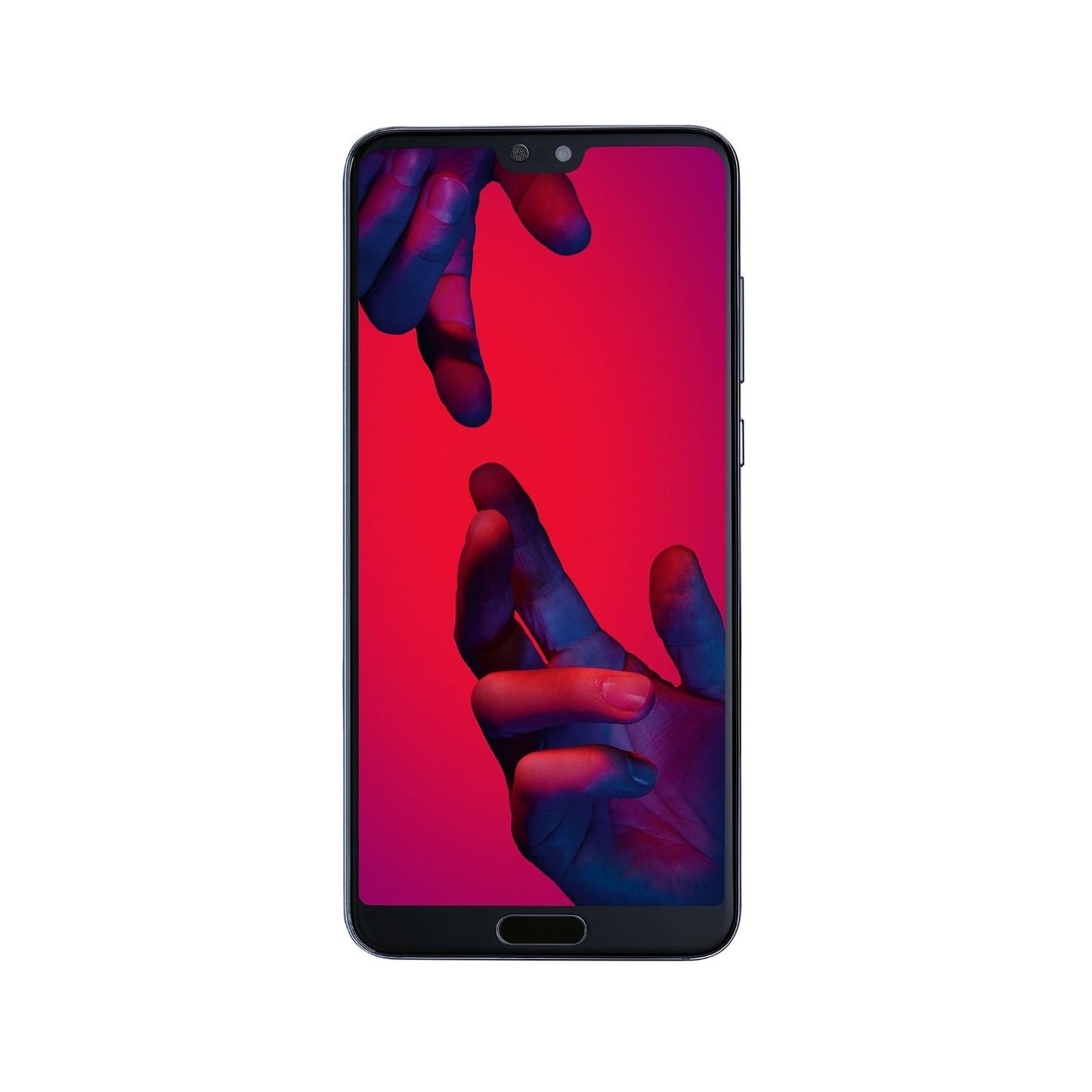 Huawei P20 Pro 128GB 6GB Dual SIM Midnight Blue Smartphone