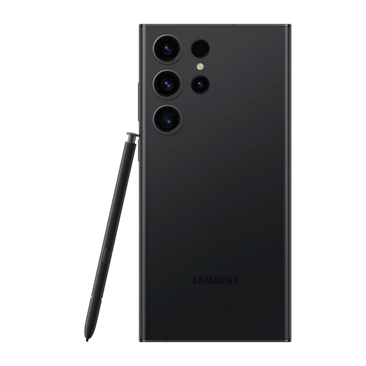 Samsung Galaxy S23 Ultra 512GB 12GB Phantom Black Smartphone