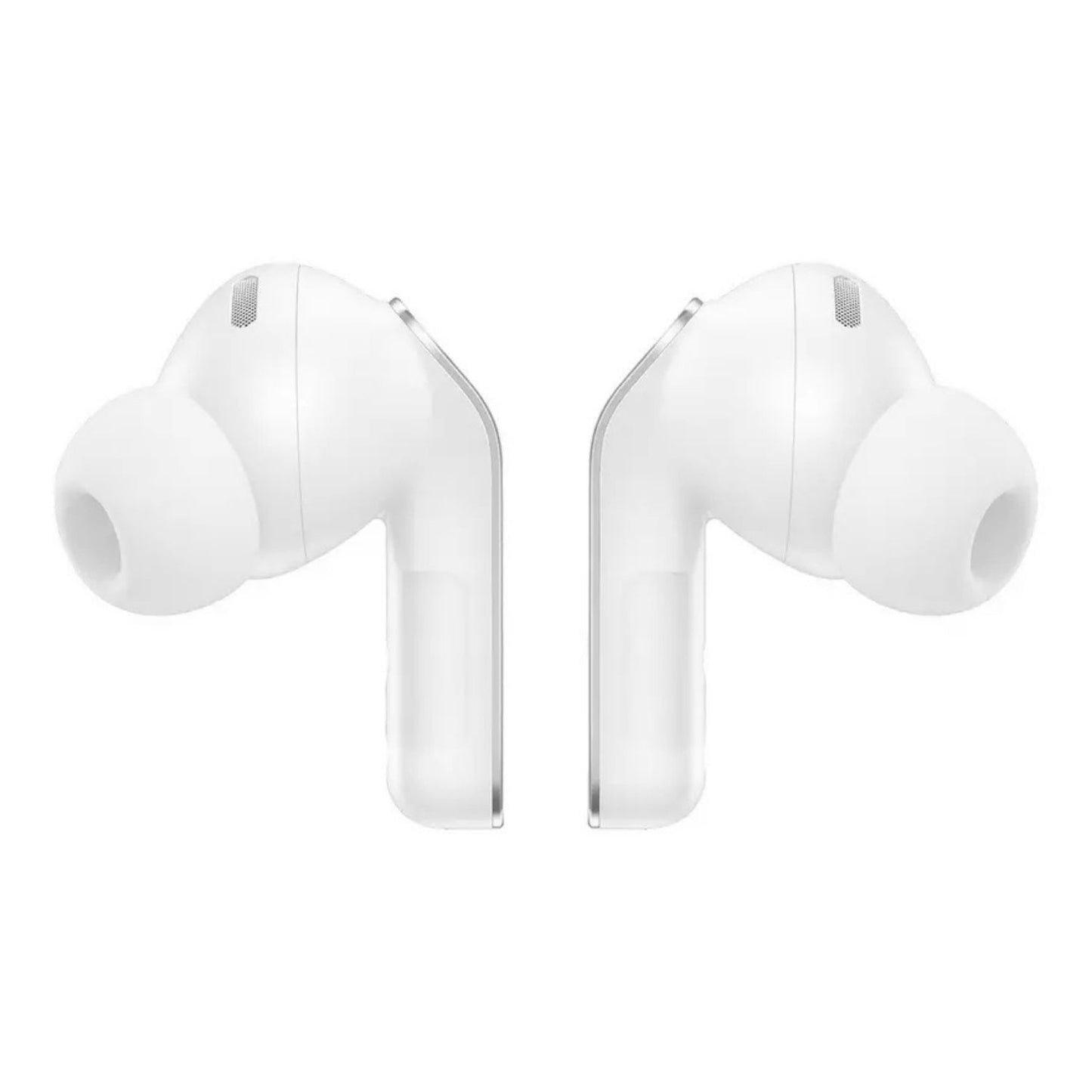 Samsung Galaxy Buds4 Pro White Wireless Headphones