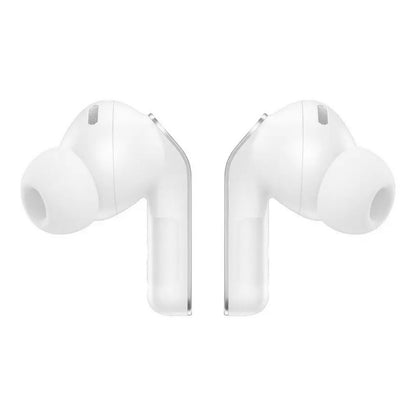 Samsung Galaxy Buds4 Pro White Wireless Headphones