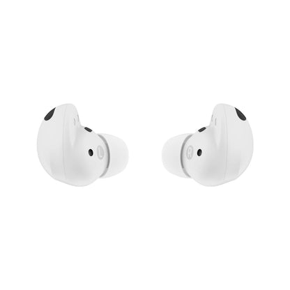 Samsung Galaxy Buds2 Pro True Wireless Bluetooth White Headphones