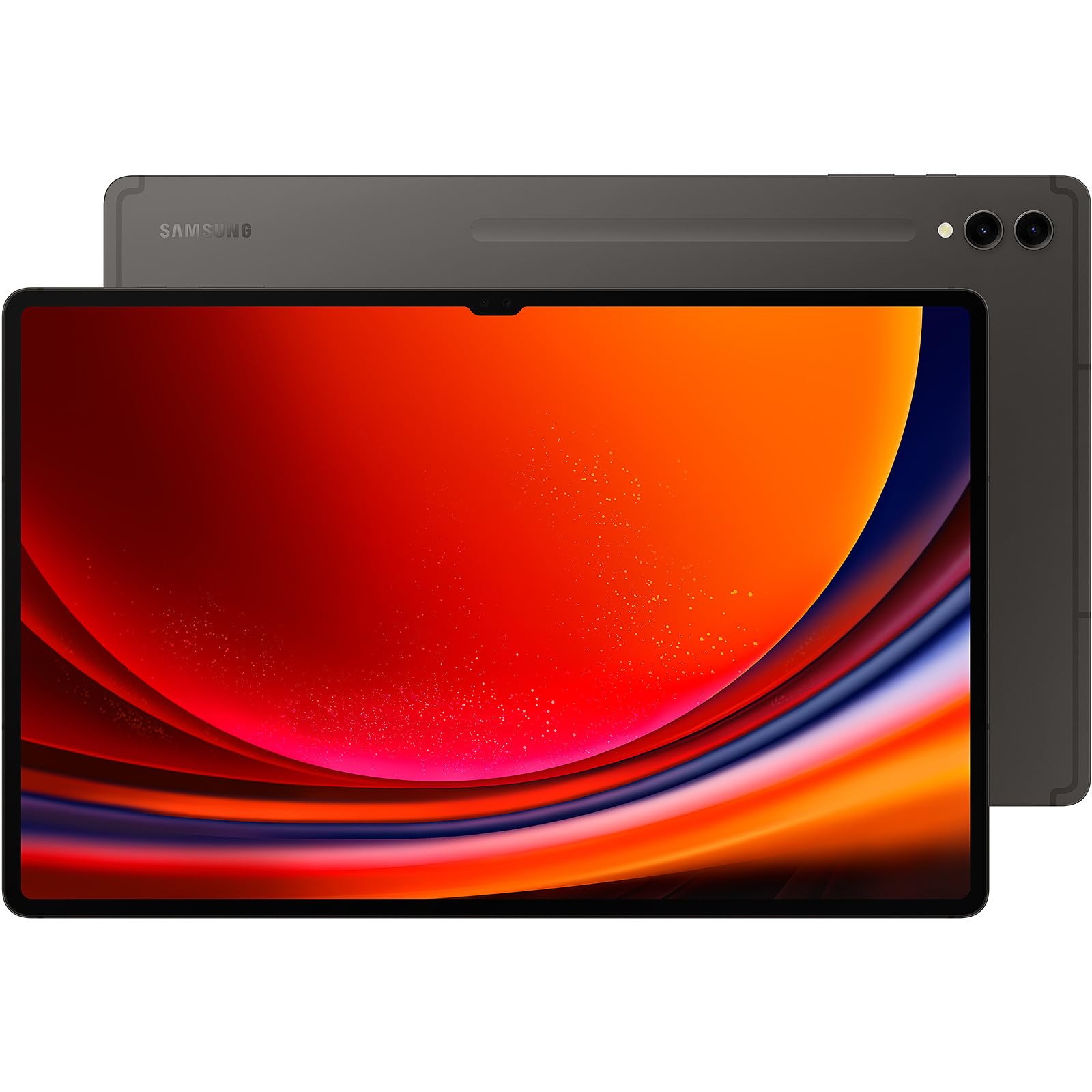 Samsung Galaxy Tab S9 Ultra 256GB 12 GB Wi-Fi Graphite Grey Tablet