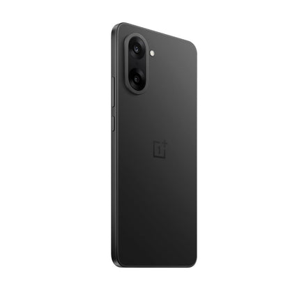 OnePlus Nord CE5 5G 8GB 128GB Black Smartphone